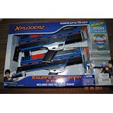 XPLODERZ DUEL 2000 2 PACK - INCLUDES 2 XSTORMER 1000 BLASTERS and AMMO