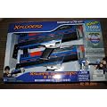 XPLODERZ DUEL 2000 2 PACK - INCLUDES 2 XSTORMER 1000 BLASTERS & AMMO