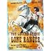 The Legend of the Lone Ranger [DVD]