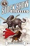 Stock Show Blunder: Book 3 Jake the Beagle's Crazy Adventures Series (Jake the Beagle's Crazy Adventures (Audio))