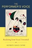 The Performer`s Voice