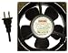 Mechatronics 60x60x30mm AC FAN UF60D12 / with 36 inch power cord