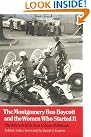Montgomery Bus Boycott...