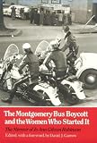 Montgomery Bus Boycott and the Women Who Started It