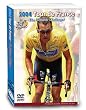 2004 Tour de France 4-hour DVD