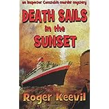 death sails in the sunset an inspector constable murder mystery