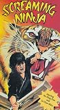 Screaming Ninja [VHS] [Import]