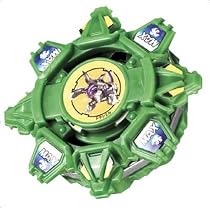 Beyblade - Metal Draciel #32 (Defense)