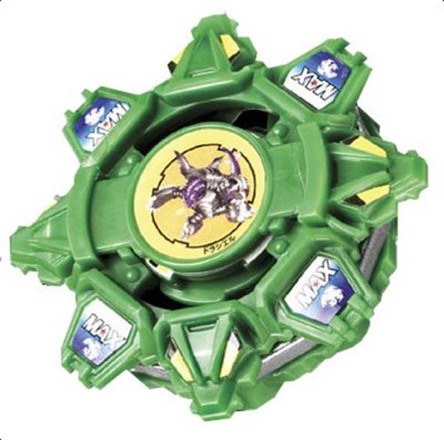 Childrens Toyshop  Toys : Beyblade - Metal Draciel #32 (Defense)