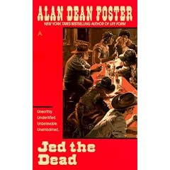 Jed the Dead