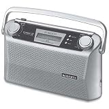 Review Roberts  / Roberts RD18 Radio