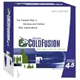ColdFusion Studio 4.5 Upgrade from HomeSite 3.X or 4.X by Macromedia