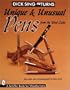 Unique & Unusual Pens: From the Wood Lathe (Schiffer Book for Woodturners)