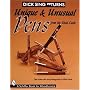 Unique & Unusual Pens: From the Wood Lathe (Schiffer Book for Woodturners)