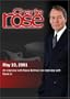 Charlie Rose with Steve Ballmer; David Li (May 10, 2001)