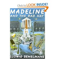 Madeline and the Bad Hat