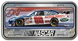 #88 Dale Earnhardt Jr Nat'l Guard Car Domed Metal License Plate