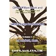 Clifton William Scott and Mildred Evelyn Bradford Scott of Ashfield, Mass.: Volume 1