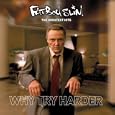 The Greatest Hits - Why Try Harder