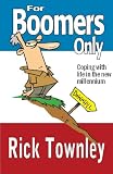 For Boomers Only