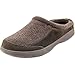 Tempur-Pedic Men's Downburst Slipper