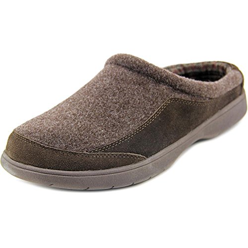 Tempur-Pedic Men's Downburst Slipper