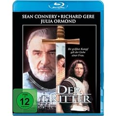 Der 1. Ritter [Blu-ray]