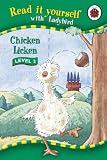 Cover of Chicken Licken by  184646076X