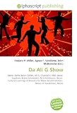 Da Ali G Show: Satire, Sacha Baron Cohen, Ali G, Channel 4, HBO, Borat  Sagdiyev, Brüno (character), Ali G Indahouse, Borat:  Cultural Learnings of America ... Glorious  Nation of Kazakhstan, Brüno