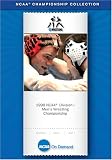 1998 NCAA Division I Men's Wrestling Championship