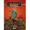 Donjon Parade, Tome 5 : Technique Grogro