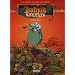 Donjon Parade, Tome 5 : Technique Grogro