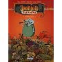 Donjon Parade, Tome 5 : Technique Grogro