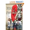 Fire and Sword (Captain Rawson 3)