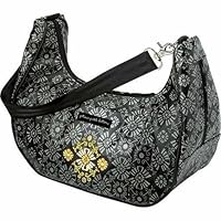 Petunia Pickle Bottom Touring Tote - Turkish Twilight