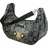Petunia Pickle Bottom Touring Tote - Turkish Twilight