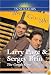 Larry Page and Sergey Brin: The Google Guys (Innovators)