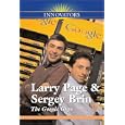Larry Page and Sergey Brin: The Google Guys (Innovators)