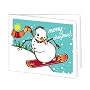 Amazon.ca Gift Certificate (Print) - Merry Christm&hellip by Amazon.ca Gift Certificates