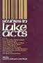 Studies in Luke-Acts