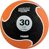 Rhino Elite Medicine Ball - 30 lb.