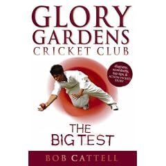 The Big Test (Glory Garden)