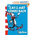 Dr Seuss - Green Back Book - The Cat in the Hat Comes Back