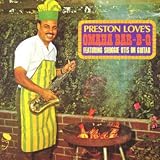 Preston Love`s Omaha Bar-B-Q