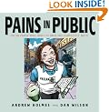 Pains in Public: The 50 People Most Likely to Drive You Completely Nuts!