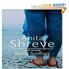 Body Surfing