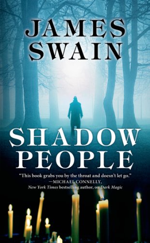 shadow people peter warlock series