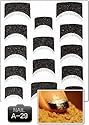 3D French Nail Film/Sticker - A29 (orders over $10, free shipping!!)