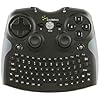 www.allcomputerdeals.com: Cideko Wireless Air Keyboard, Mouse Gamepad Combo Gaming Accessories