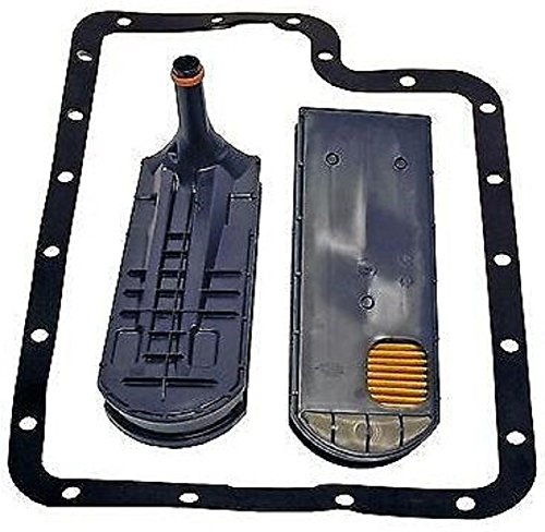 Wix 58180 Automatic Transmission Filter Kit - Case of 6